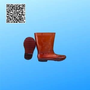 Ủng bảo hộ nữ U017 trà UBH-U10527626