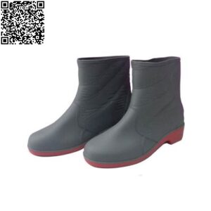 Ủng bảo hộ nữ thấp cổ UN-019 UBH-U10528453