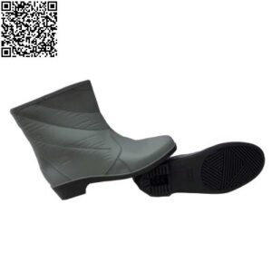 Ủng bảo hộ nữ thấp cổ X-DEN019 UBH-U10528451