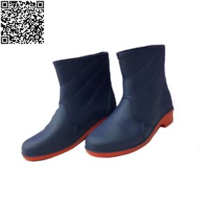 Ủng bảo hộ nữ thấp cổ XD019 UBH-U10528449