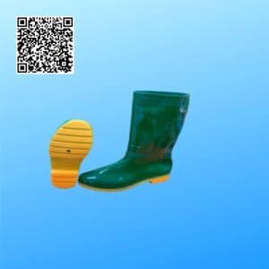 Ủng bảo hộ nữ U017 BĐ UBH-U10527631