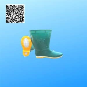 Ủng bảo hộ nữ U017 CP UBH-U10527633