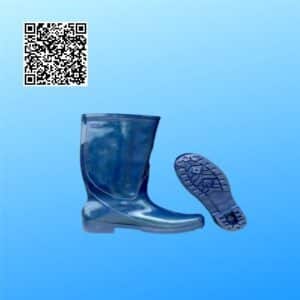 Ủng bảo hộ nữ U06 cửu long