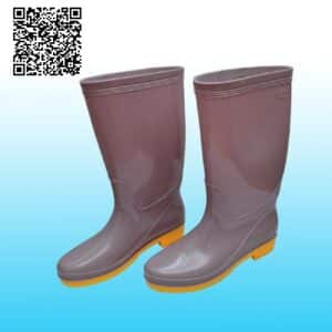 Ủng bảo hộ nữ U06 CP lòng tôm