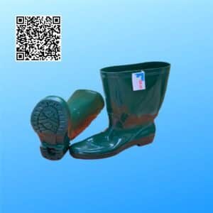 Ủng bảo hộ nữ U06 quân nhu