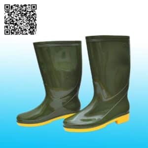 Ủng bảo hộ nữ U06 rêu