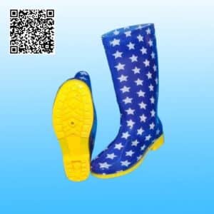 Ủng bảo hộ nữ U06 sao