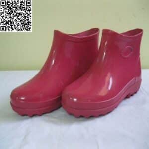 Ủng bảo hộ thấp mắt cá H019 UBH-U10528339