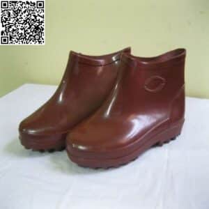 Ủng bảo hộ thấp mắt cá N019 UBH-U10528337