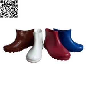 Ủng bảo hộ thấp mắt cá U019 UBH-U10528328