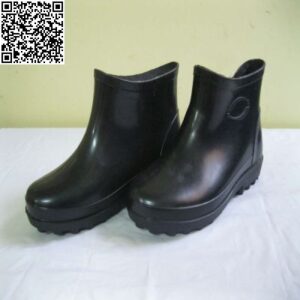 Ủng bảo hộ thấp mắt cá U019 UBH-U10528332