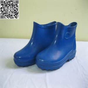 Ủng bảo hộ thấp mắt cá UX019 UBH-U10528334