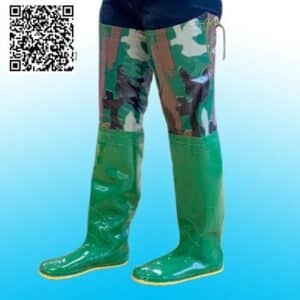 Ủng cấy U020 RRĐV UHR-U10527938