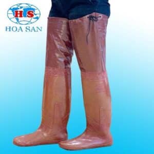 Ủng cấy U07 nâu UHR-U10527944