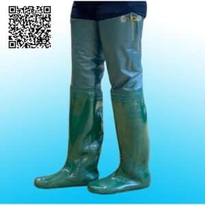 Ủng cấy U07 xanh UHR-U10527942