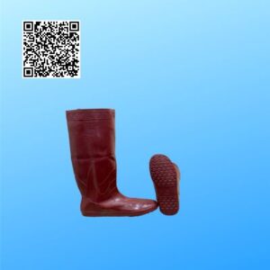 Ủng hái rau U07 nâu UHR-U10527934