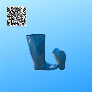 Ủng hái rau U07 xanh II UHR-U10527936