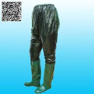 Ủng quần xanh 07 UYLN-U10528255