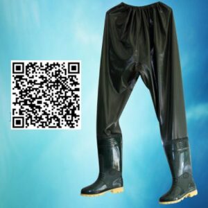 Ủng quần xanh dày UYLN-U10528249