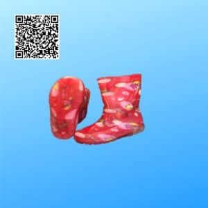 Ủng trẻ em U012 hoạ tiết UTE-U10528007