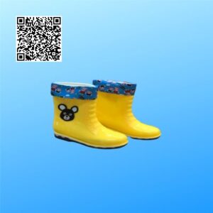 Ủng trẻ em U014 CP lông UTE-U10527946